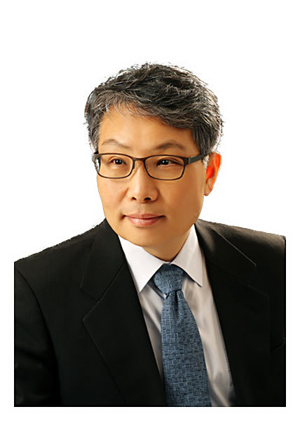 회장 최병일 교수